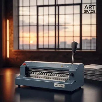 Аренда Термоклеевая машина DB 290 с пылесосом на арене «Фишт» — ART SPACE