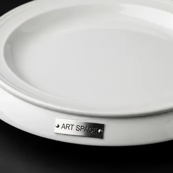 Аренда Тарелка для горячего Orsay 266 мм в Sport Inn Hotel & Wellness — ART SPACE