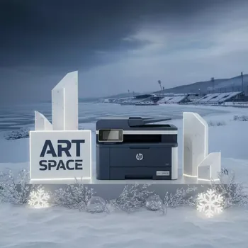 Аренда МФУ HP Color LaserJet Pro MFP M183fw 7KW56A на Имеретинской набережной — ART SPACE