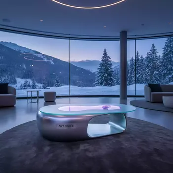 Аренда Столик 115 в Karat Resort — ART SPACE