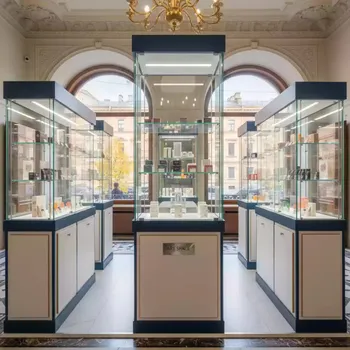 Аренда Оборудование торговое для аптеки на Гороховой улице в Boutique Hotel PORTUM 1905 — ART SPACE