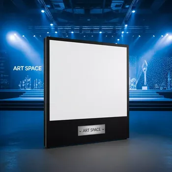 Аренда Экран Digis Optimal B 1 1 130х130 см MW DSOB 1101 в ледовой арене «Шайба» — ART SPACE