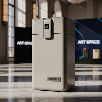 Аренда Термобокс облегчённый 100 л в Omega Sirius — ART SPACE