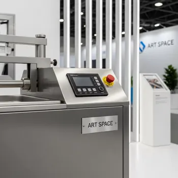 Аренда Ванна клеевая Printellect Boxbinder RE 1404 на Имеретинской набережной — ART SPACE