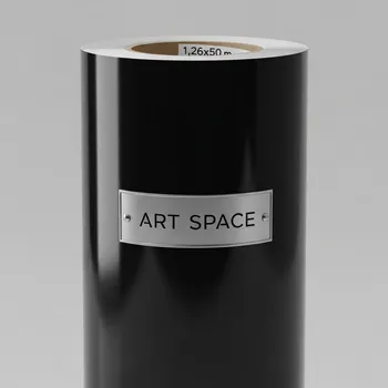 Аренда Плоттерная пленка Oracal 641 30 1,26х50 м в Panorama by Mercure — ART SPACE