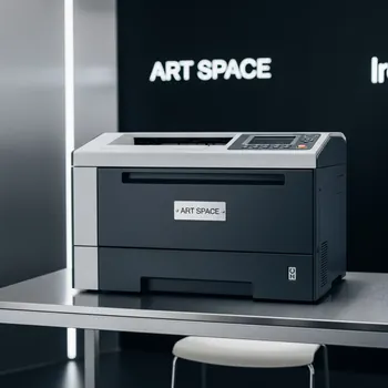 Аренда Принтер Kyocera ECOSYS PA6000x в санатории «Заполярье» — ART SPACE