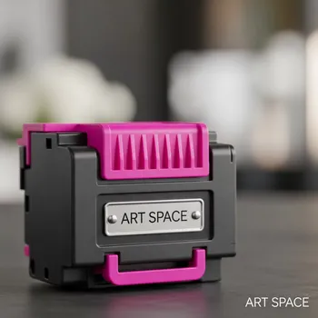 Аренда Картридж для плоттеров HP 832Y magenta latex ink 1 л в Cosmos Sochi Hotel — ART SPACE