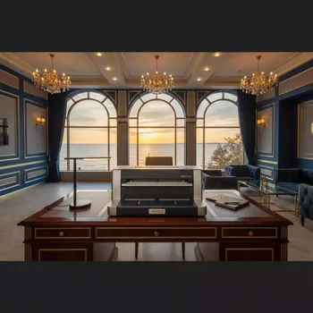 Аренда Переплетчик комбинированный Bulros ST800 в пляжном комплексе VinoGrad — ART SPACE