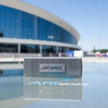 Аренда Скобы Nagel 24 15S 5000 в Ледовом дворце «Айсберг» — ART SPACE
