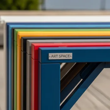 Аренда Складной стол Кейт 180 см в Courtyard by Marriott Sochi — ART SPACE