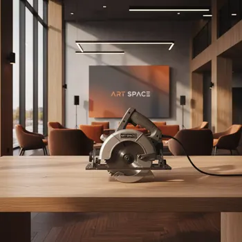 Аренда Пилы циркулярные электрические сетевые в Pullman Sochi Centre — ART SPACE