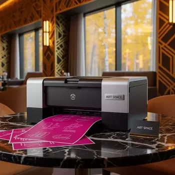 Аренда Тонер картридж Brother TN 423M в Novotel Resort — ART SPACE