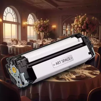Аренда Фотокартридж OKI Pro920WT белый в ресторане «Магеллан» — ART SPACE