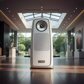 Аренда Акустика LG SP 2200 в санатории «Русь» — ART SPACE