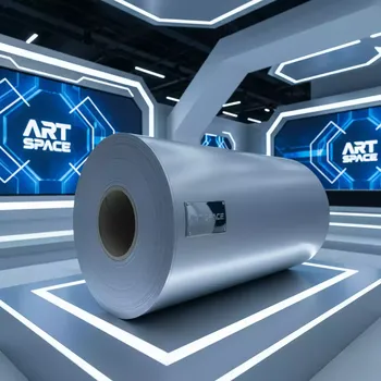 Аренда Плоттерная пленка Oracal 641 72 1,26х50 м в МФК «Горный» — ART SPACE