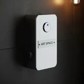 Аренда Смывное устройство для писсуара LEMARK Project инфракрасный на пляже «Маяк» — ART SPACE