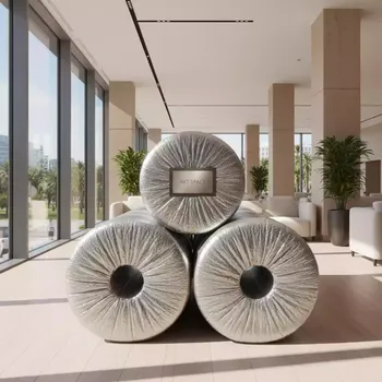 Аренда Пленка парогидроизоляционная Ondutiss Smart D в City Park Hotel Sochi — ART SPACE