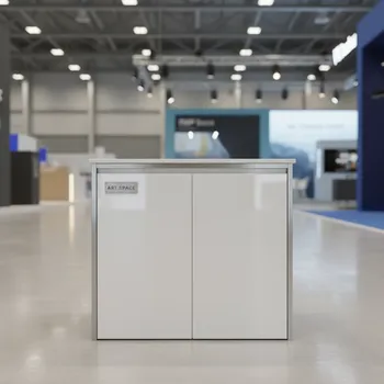 Аренда Тумбы под раковину 45 см в VK Stadium Sirius — ART SPACE