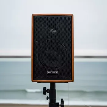 Аренда Система акустическая активная JBL PRX512M в пляжном клубе Del Mar — ART SPACE