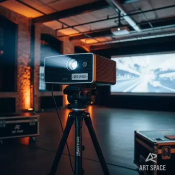 Аренда Проектор Acer X113 на арене «Фишт» — ART SPACE