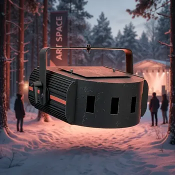 Аренда эффекта морской волны в Сочи Ocean Wave 800W