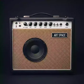 Аренда Комбик гитарный Mesa Boogie Subway Rocket в Karat Resort — ART SPACE