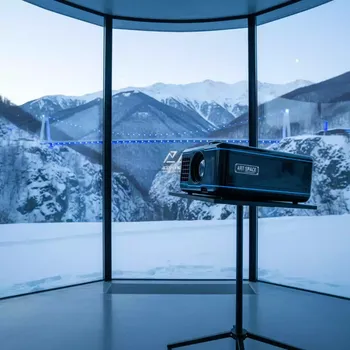 Аренда Проектор мультимедийный в Skypark Sochi — ART SPACE
