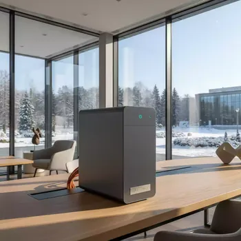 Аренда Компьютер персональный ARBYTE QUINT D4 H610 miniTower в парке «Ривьера» — ART SPACE