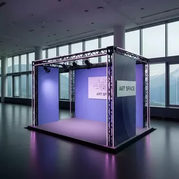 Аренда Задний модуль ПЗ 1.0 в Поляна 1389 Отель и Спа — ART SPACE