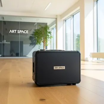 Аренда Портативный звукоусилитель Behringer PPA200 в Маринс Парк Отеле — ART SPACE