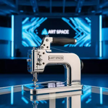 Аренда Машинка мешкозашивочная MAGIKON GK 26 1А в Сириус Арене — ART SPACE
