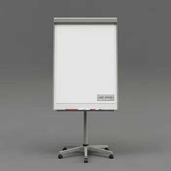 Аренда Флипчарт Magnetoplan Junior SP 70х100 см в Pullman Sochi Centre — ART SPACE