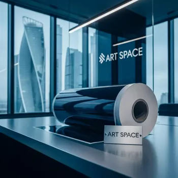 Аренда Мастер пленка A3 Ricoh JP 50 CPMT 13 в отеле «Звездный» — ART SPACE