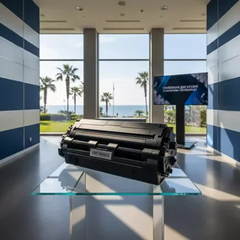 Аренда Картридж Samsung MLT D 205E в санатории «Черноморье» — ART SPACE