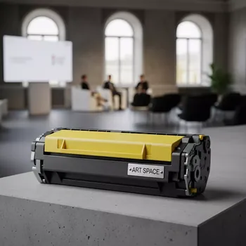 Аренда Тонер картридж Kyocera TK 590Y в усадьбе Голицына — ART SPACE