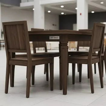 Аренда Комплект мебели деревянной Woodland в Керлинговом центре «Ледяной куб» — ART SPACE