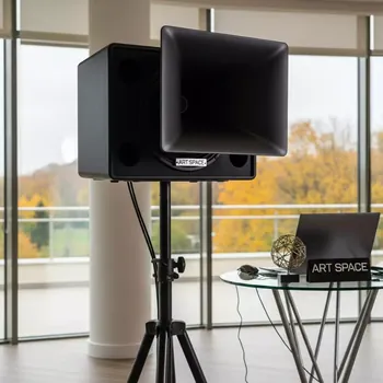 Аренда Акустическая система Behringer B215XL в санатории «Сочи» — ART SPACE