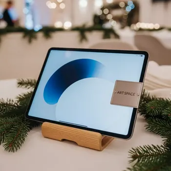 Аренда Планшет Apple iPad Pro 12,9 дюймов в ресторане «Паруса» — ART SPACE