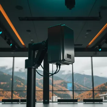 Аренда Усилитель антенны Shure UA834WB в Golden Tulip Rosa Khutor — ART SPACE