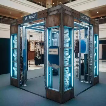 Аренда Фотозона морская маленькая в отеле Radisson Lazurnaya — ART SPACE