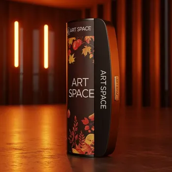 Аренда Стенды зонтичные pop up в комплексе «Дагомыс» — ART SPACE
