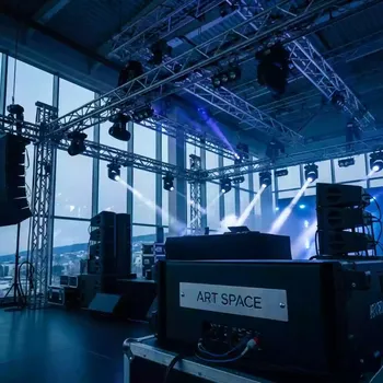 Аренда Базовый в Mantera Supreme — ART SPACE