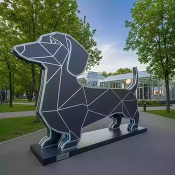 Аренда Фотозона выход таксы в пром в парке «Ривьера» — ART SPACE