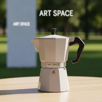 Аренда Кофеварка гейзерная Sayonara в парке «Ривьера» — ART SPACE