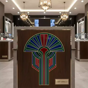 Аренда Плоттерная пленка Oracal 641 55 1,26x50 м в Radisson Hotel Rosa Khutor — ART SPACE