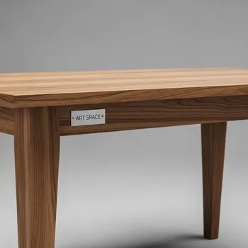 Аренда Стол обеденный деревянный Table в Маринс Парк Отеле — ART SPACE