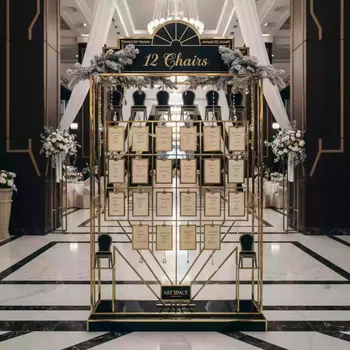 Аренда Стенд карточный 12 стульев в Rodina Grand Hotel & SPA — ART SPACE