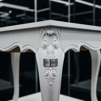 Аренда Стол ламинированный Sir Of Love Standard в Ледовом дворце «Айсберг» — ART SPACE