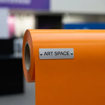 Аренда Плоттерная пленка Oracal 641 74 1х50 м в отеле Radisson Lazurnaya — ART SPACE