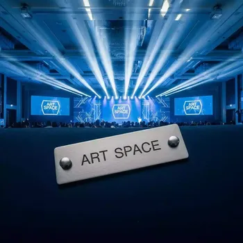 Аренда Шоу световое в Pullman Sochi Centre — ART SPACE